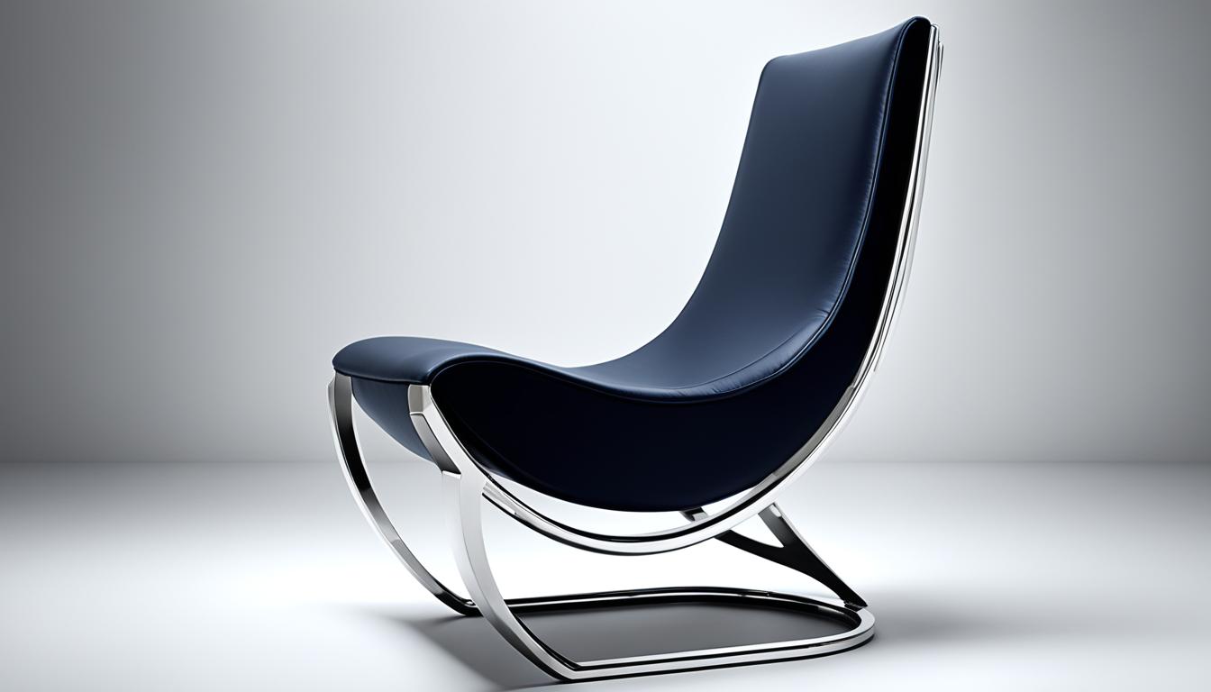 Italian Contemporary Chair