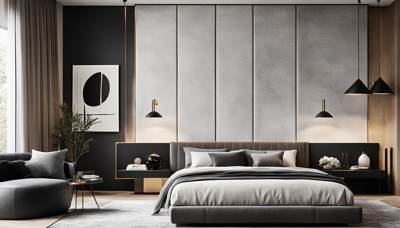 Italian Modern Beds