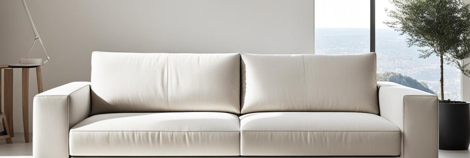 Italian Modern Sofa Beds