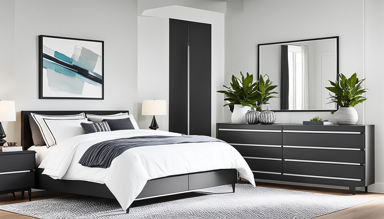 Modern Bedroom Essentials