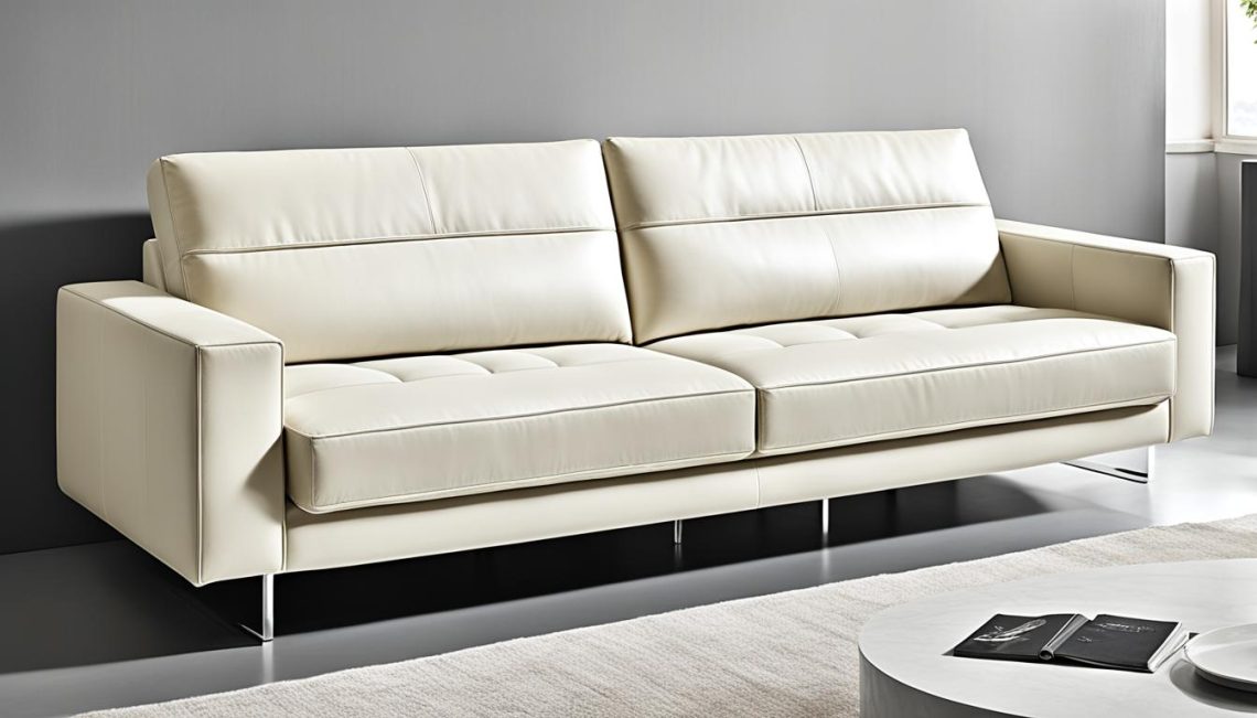 Modern Designer Sofa Beds