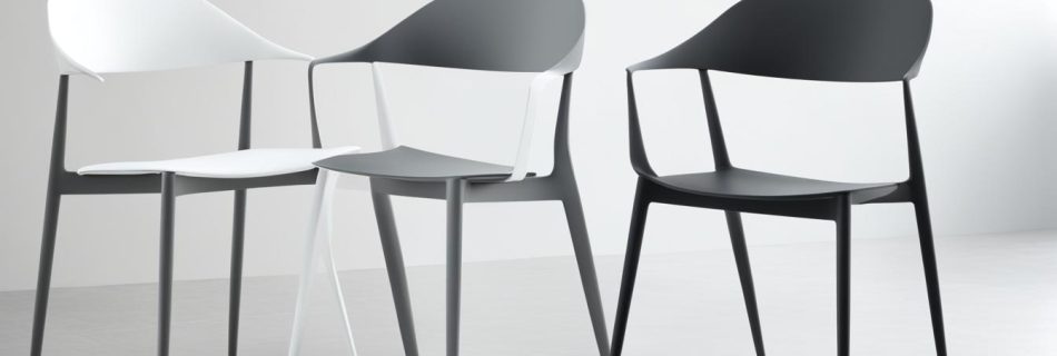 Modern Italian Designer Chairs