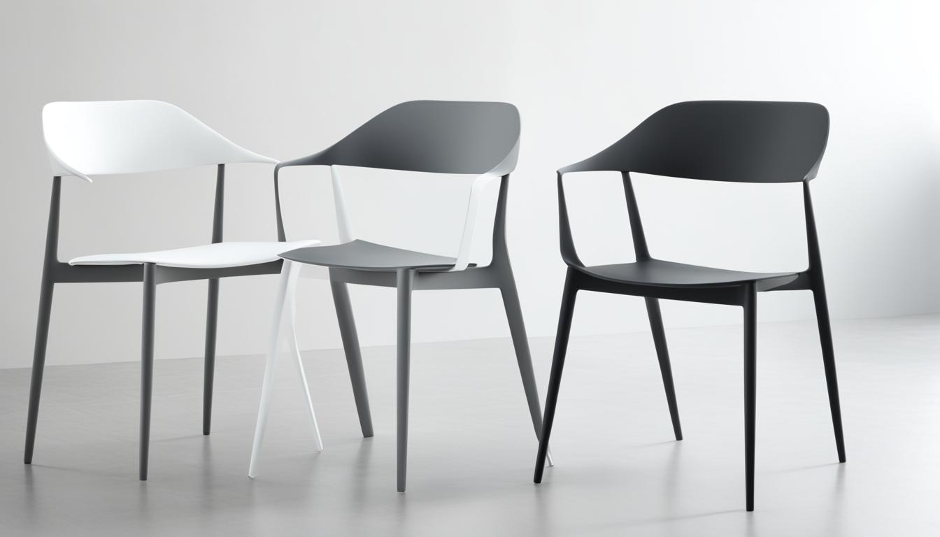Modern Italian Designer Chairs