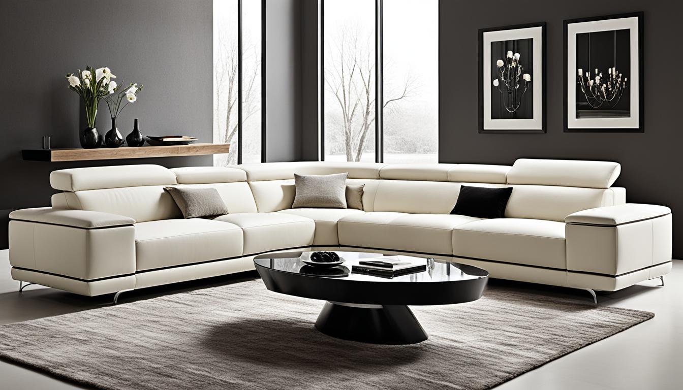 Modern Italian Designer Furniture