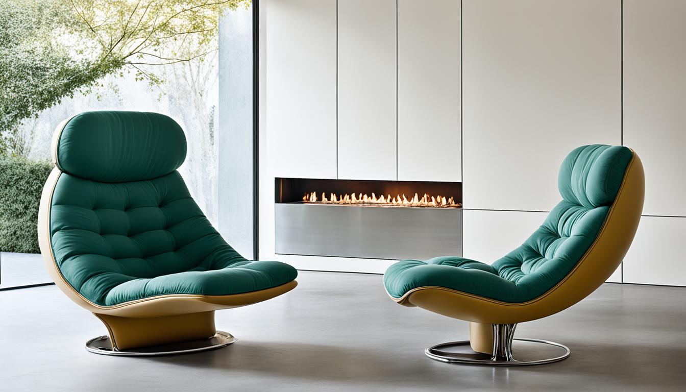 Soriana Lounge Chairs